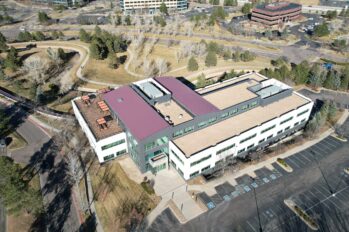 Commercial Roofing by Select Roofing Contractors in Broomfield, Co