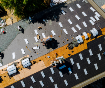 #1 roofing company in Fort Collins